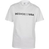 Camiseta DC Shoes Co USA