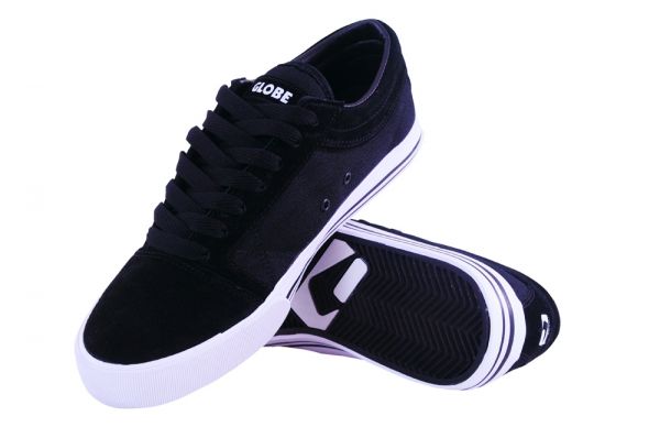 tenis globe feminino