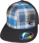 Boné Rip Curl Mid Peak Checkin