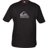 Camiseta Quiksilver Pack Differ F