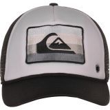 Boné Quiksilver Mono Trucker